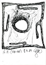 EGON ZIPPEL / Online Archive 1989 