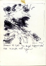 EGON ZIPPEL / Online Archive 1989 