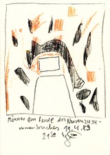 EGON ZIPPEL / Online Archive 1989 