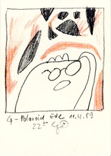 EGON ZIPPEL / Online Archive 1989 