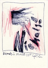 EGON ZIPPEL / Online Archive 1989 