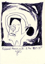 EGON ZIPPEL / Online Archive 1989 