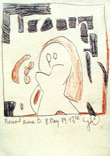 EGON ZIPPEL / Online Archive 1989 