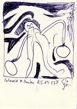 EGON ZIPPEL / Online Archive 1989 