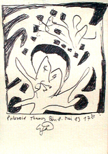EGON ZIPPEL / Online Archive 1989 