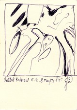 EGON ZIPPEL / Online Archive 1989 