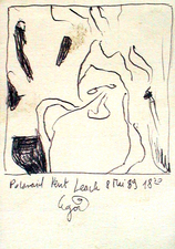 EGON ZIPPEL / Online Archive 1989 