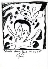 EGON ZIPPEL / Online Archive 1989 