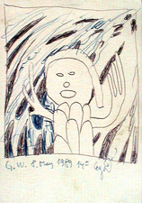 EGON ZIPPEL / Online Archive 1989 