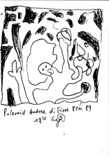 EGON ZIPPEL / Online Archive 1989 