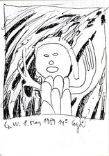 EGON ZIPPEL / Online Archive 1989 