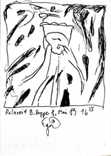 EGON ZIPPEL / Online Archive 1989 