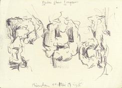 EGON ZIPPEL / Online Archive 1989 