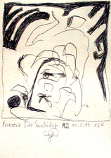 EGON ZIPPEL / Online Archive 1989 