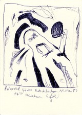 EGON ZIPPEL / Online Archive 1989 