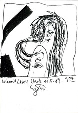 EGON ZIPPEL / Online Archive 1989 