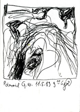 EGON ZIPPEL / Online Archive 1989 