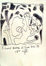 EGON ZIPPEL / Online Archive 1989 
