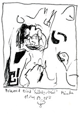 EGON ZIPPEL / Online Archive 1989 