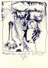 EGON ZIPPEL / Online Archive 1989 