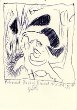 EGON ZIPPEL / Online Archive 1989 