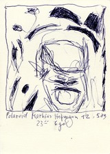 EGON ZIPPEL / Online Archive 1989 
