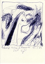 EGON ZIPPEL / Online Archive 1989 