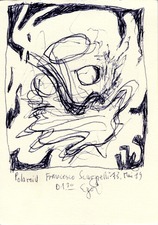 EGON ZIPPEL / Online Archive 1989 