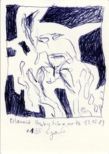 EGON ZIPPEL / Online Archive 1989 