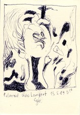 EGON ZIPPEL / Online Archive 1989 