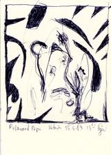 EGON ZIPPEL / Online Archive 1989 