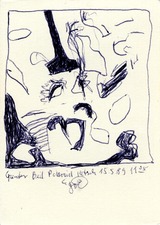 EGON ZIPPEL / Online Archive 1989 