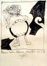 EGON ZIPPEL / Online Archive 1989 