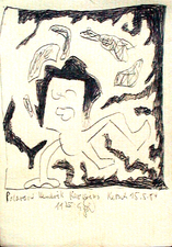 EGON ZIPPEL / Online Archive 1989 