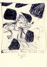 EGON ZIPPEL / Online Archive 1989 