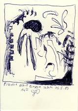 EGON ZIPPEL / Online Archive 1989 
