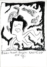 EGON ZIPPEL / Online Archive 1989 