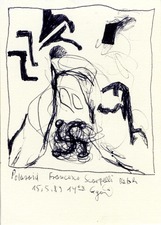 EGON ZIPPEL / Online Archive 1989 
