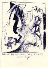 EGON ZIPPEL / Online Archive 1989 