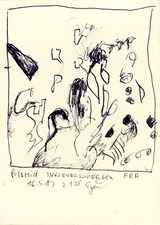 EGON ZIPPEL / Online Archive 1989 