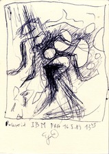 EGON ZIPPEL / Online Archive 1989 