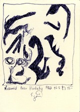 EGON ZIPPEL / Online Archive 1989 