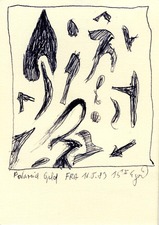 EGON ZIPPEL / Online Archive 1989 