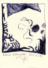 EGON ZIPPEL / Online Archive 1989 