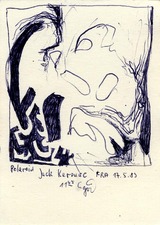 EGON ZIPPEL / Online Archive 1989 