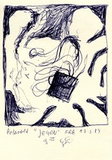 EGON ZIPPEL / Online Archive 1989 