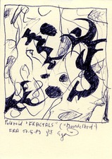 EGON ZIPPEL / Online Archive 1989 