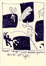 EGON ZIPPEL / Online Archive 1989 