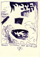 EGON ZIPPEL / Online Archive 1989 