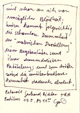 EGON ZIPPEL / Online Archive 1989 